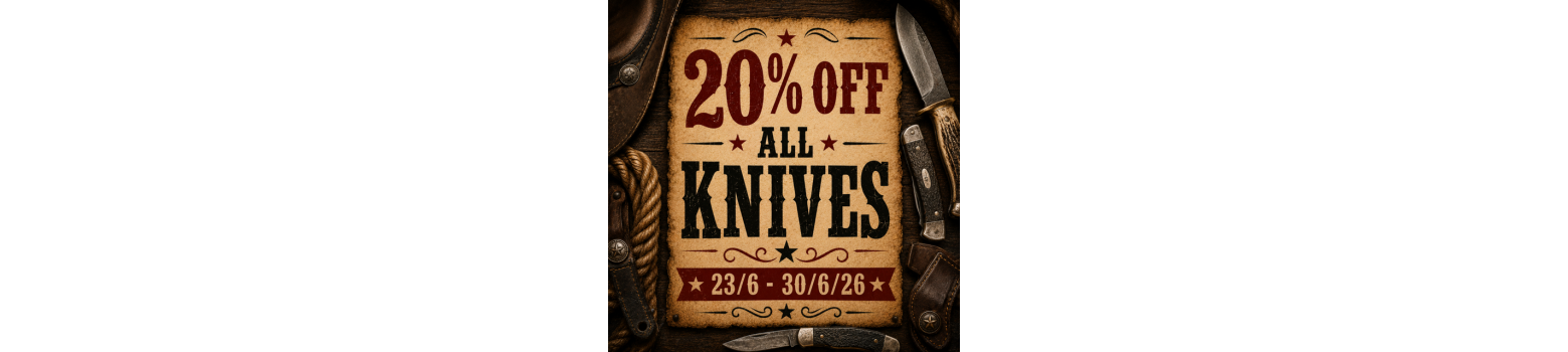 End of Financial Year Sale